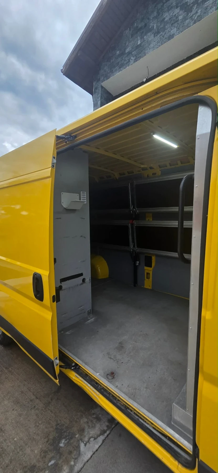 Fiat Ducato Maxi xxxl, снимка 14 - Бусове и автобуси - 56110492