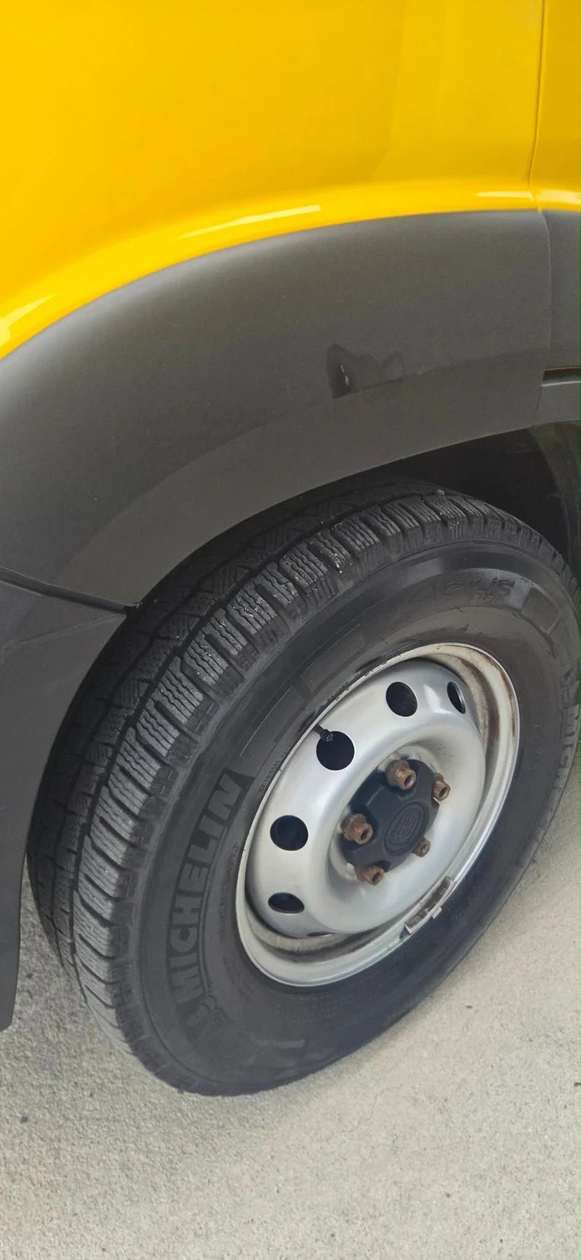 Fiat Ducato Maxi xxxl, снимка 7 - Бусове и автобуси - 56110492