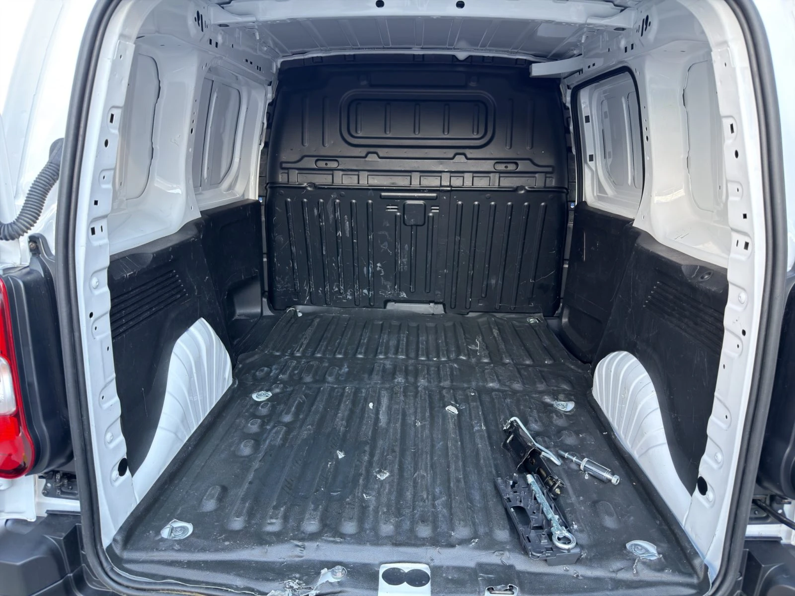 Citroen Berlingo VAN MCA M 650 1.5 BlueHDI 102 BVM6 E6.4//2404189 | Mobile.bg � ����������� 13
