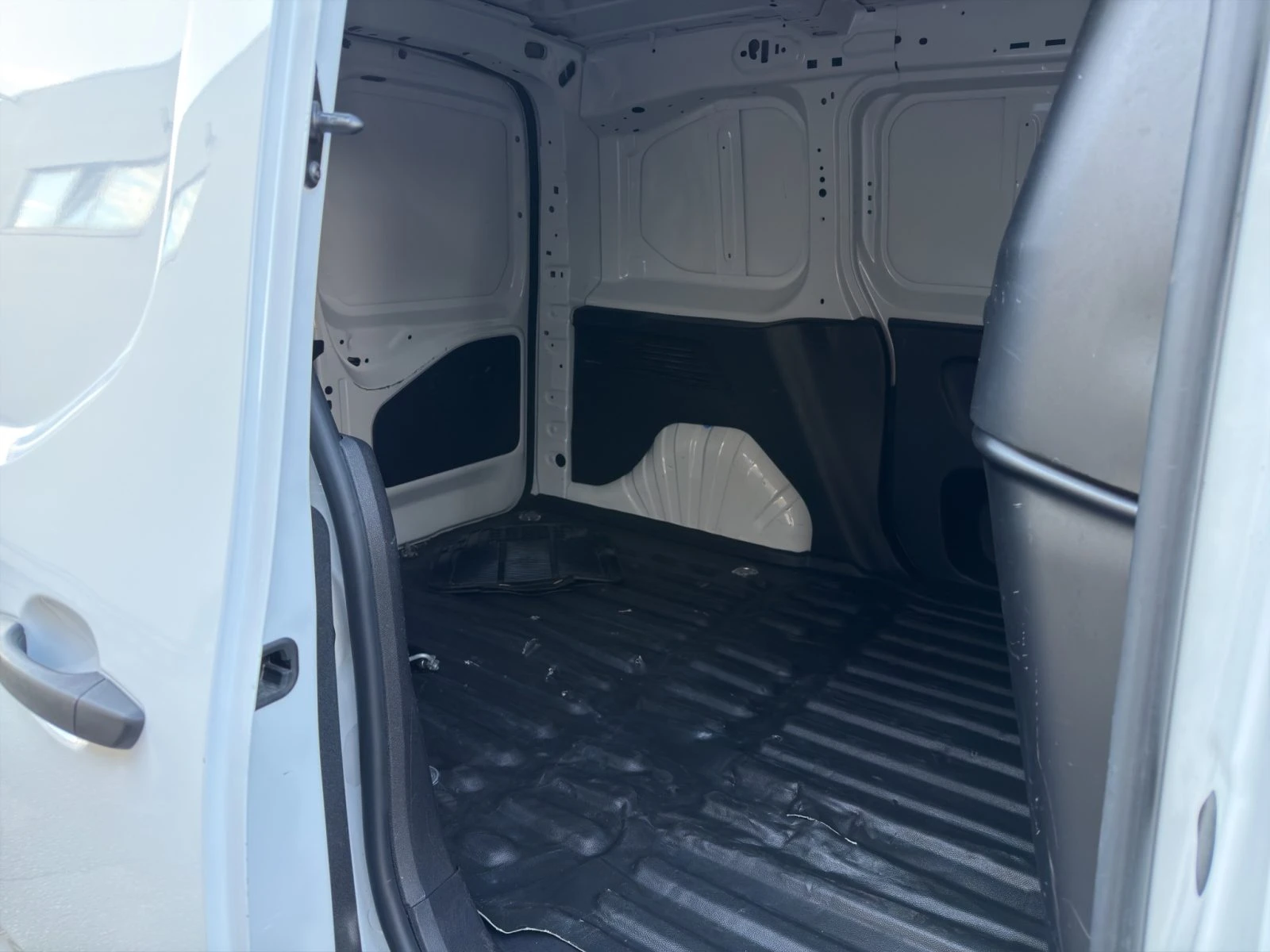 Citroen Berlingo VAN MCA M 650 1.5 BlueHDI 102 BVM6 E6.4//2404189 | Mobile.bg � ����������� 12