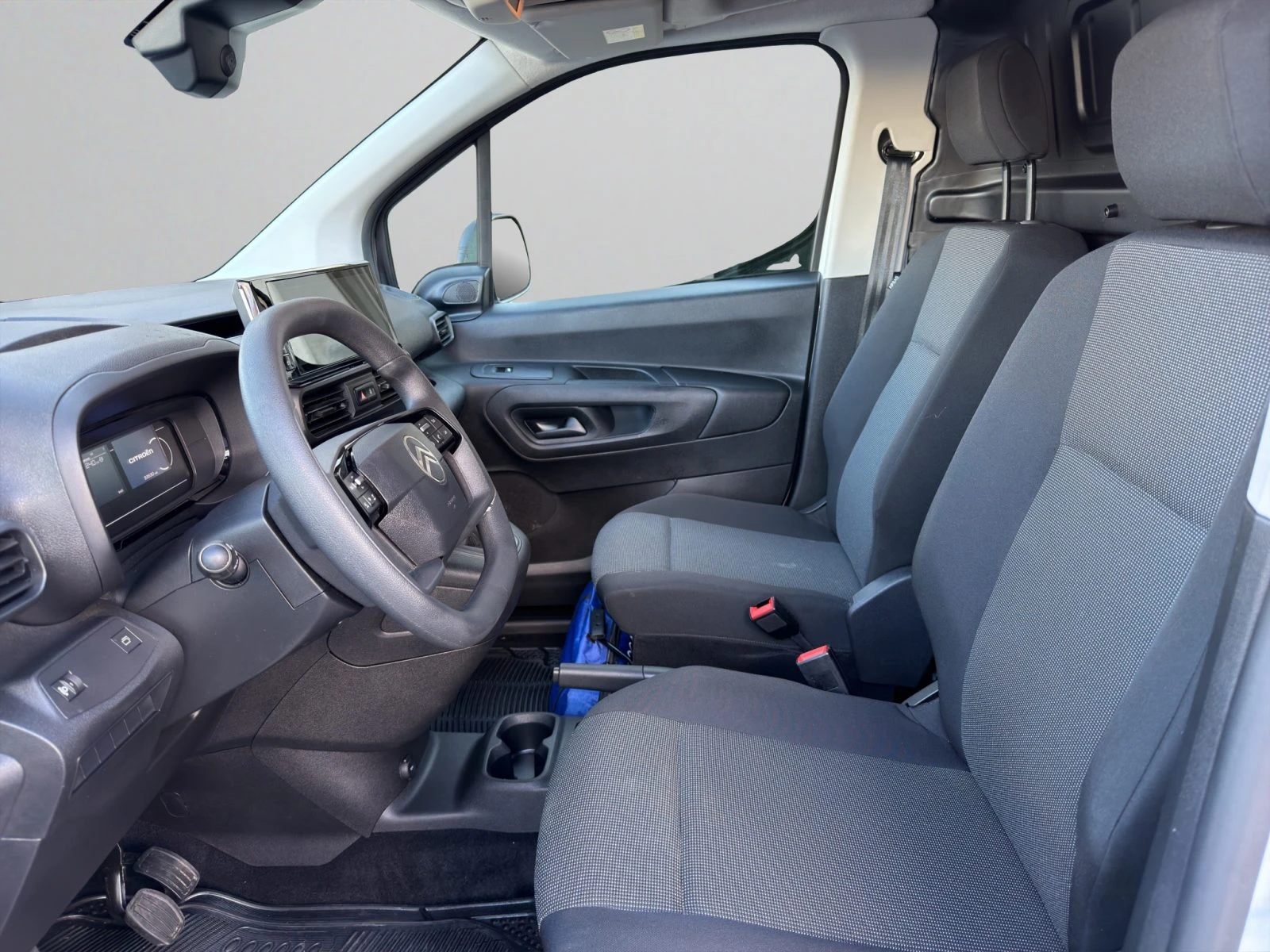Citroen Berlingo VAN MCA M 650 1.5 BlueHDI 102 BVM6 E6.4//2404189 | Mobile.bg � ����������� 11