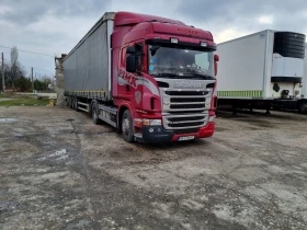 Scania R 440, снимка 1