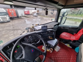 Scania R 440, снимка 5 - Камиони - 38291022
