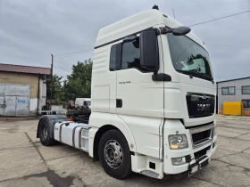 Man Tgx, снимка 6