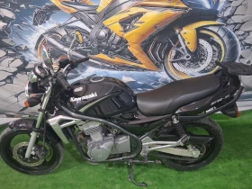 Kawasaki ER, снимка 2