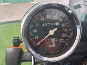 Kawasaki ER, снимка 4