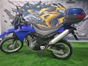 Yamaha Xt, снимка 1