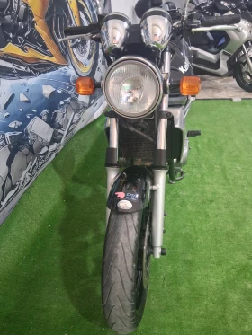 Kawasaki ER, снимка 3