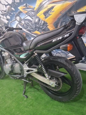 Kawasaki ER, снимка 5
