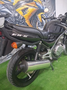 Kawasaki ER, снимка 10