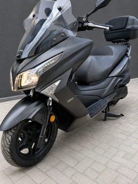 Kymco Downtown, снимка 1