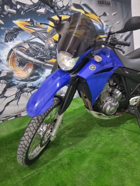 Yamaha Xt, снимка 2