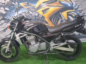 Kawasaki ER, снимка 8
