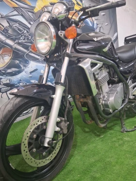 Kawasaki ER, снимка 6