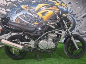Kawasaki ER, снимка 1