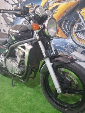 Kawasaki ER, снимка 9