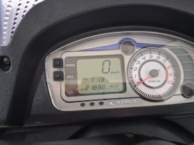 Kymco Dink, снимка 5