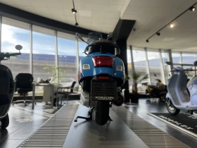 Vespa GTS 310 Super Sport, снимка 4