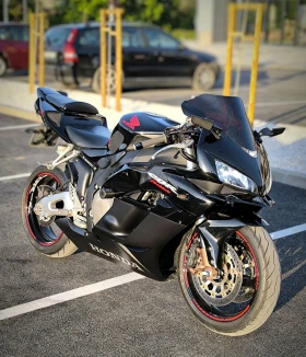 Honda Cbr 1000RR FireBlade BlackEdition , снимка 2