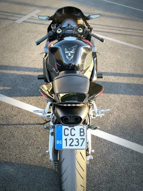 Honda Cbr 1000RR FireBlade BlackEdition , снимка 3
