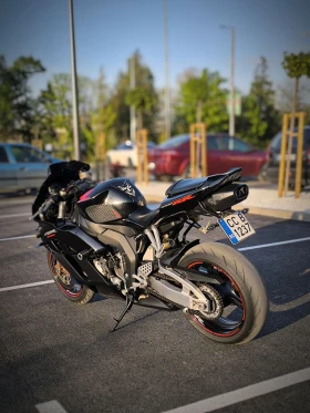 Honda Cbr 1000RR FireBlade BlackEdition , снимка 10