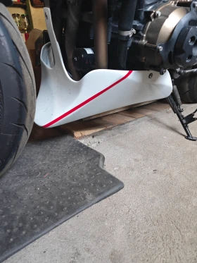 Kawasaki 750 Z 750, снимка 4