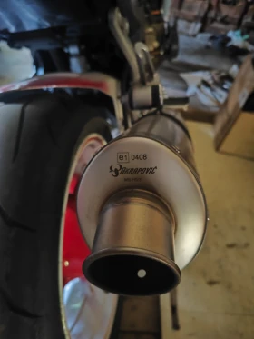 Kawasaki 750 Z 750, снимка 8