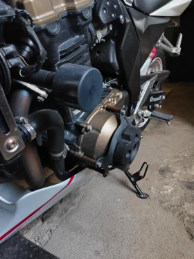 Kawasaki 750 Z 750, снимка 5