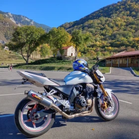 Kawasaki 750 Z 750, снимка 2