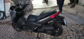 Yamaha X-max, снимка 3