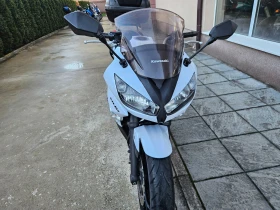 Kawasaki ER 6F, 650ie, 72к.с., 2010г., снимка 6