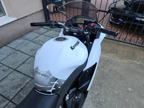 Kawasaki ER 6F, 650ie, 72к.с., 2010г., снимка 7