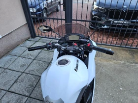 Kawasaki ER 6F, 650ie, 72к.с., 2010г., снимка 8