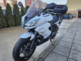 Kawasaki ER 6F, 650ie, 72к.с., 2010г., снимка 14