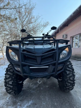 Dinli Centhor 700 4x4, снимка 2