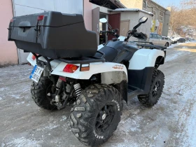 Dinli Centhor 700 4x4, снимка 4