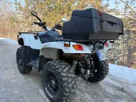 Dinli Centhor 700 4x4, снимка 5