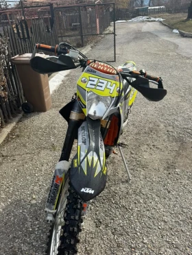 Ktm SX-F | Mobile.bg    4