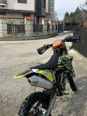 Ktm SX-F | Mobile.bg    5