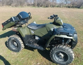 Polaris Sportsman 570 2 | Mobile.bg    7