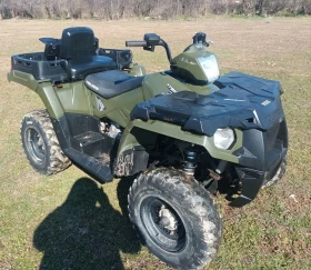 Polaris Sportsman 570 2 | Mobile.bg    3