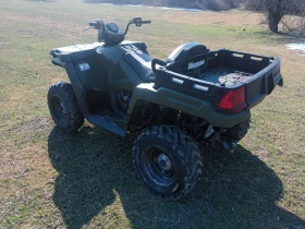 Polaris Sportsman 570 2 | Mobile.bg    6