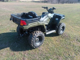 Polaris Sportsman 570 2 | Mobile.bg    5