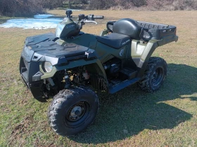 Polaris Sportsman 570 2 | Mobile.bg    2