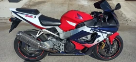 Honda Cbr, снимка 5