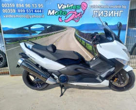 Yamaha T-max 500 | Mobile.bg    3