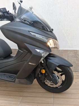 Обява за продажба на Kymco Downtown ~3 600 лв. - изображение 5 | Auto.bg Обява за продажба на Kymco Downtown ~3 600 лв. - изображение 5