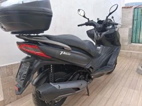 Обява за продажба на Kymco Downtown ~3 600 лв. - изображение 8 | Auto.bg Обява за продажба на Kymco Downtown ~3 600 лв. - изображение 8