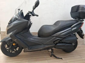 Обява за продажба на Kymco Downtown ~3 600 лв. - изображение 1 | Auto.bg Обява за продажба на Kymco Downtown ~3 600 лв. - изображение 1