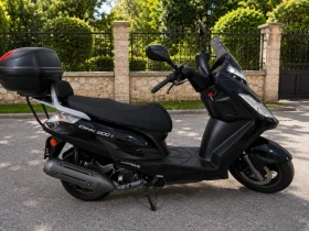 Kymco Dink | Mobile.bg � ����� ������ 4